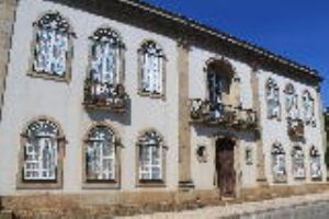 Casa dos Menezes